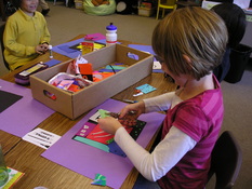 Kids Create Art Club