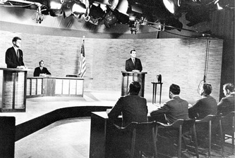 Kennedy Debate